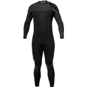 Bare Combinaison Humide De Plongée Revel 3/2 Mm