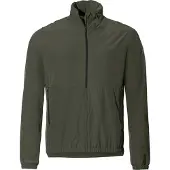 Vaude Men's Cyclist Air Jacket, veste, homme, vert