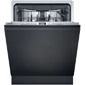 Siemens Sn63ex27ce - Lave-vaisselle Encastrable Entièrement Intégré 14 Couverts 44 Db(a)