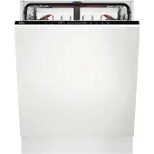AEG FSE76607P 7000 GlassCare