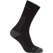 Icebreaker Chaussettes Merino Hike+ Ultralight Crew