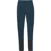 Vaude Larice Iv Pants Bleu 52 Homme