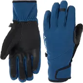 Vaude Lagalp Iii Gloves Bleu 10