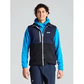 Slam Altura Vest Bleu XL Homme