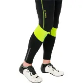 Vaude Bike Kuro Warm Bib Tights Noir M Homme