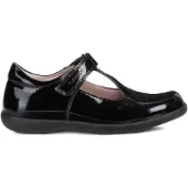 Geox Naimara Central Strap Shoes Noir EU 29 Fille