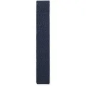 BOSS Cravate en lin et soie Tussah BY BECKHAM