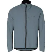 Vaude Bike Moab Insulation Light Jacket Gris L Homme
