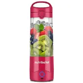 NutriBullet Nbp003ma Blender Rouge One Size / EU Plug 220V