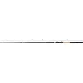 Shimano Fishing Expride Baitcasting Rod Noir 2.18 m / 14-42 g