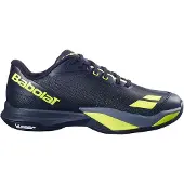 Babolat Chaussures Toutes Surfaces Jet Mach 4