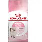 Royal Canin Kitten - 3 x 2 kg