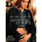 Pyramide Le Sixième enfant DVD