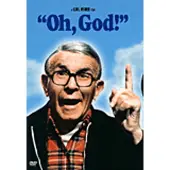 Warner Oh, God ! - DVD Zone 1