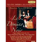 DOM DISQUES Le domino noir