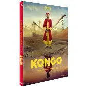 Pyramide Kongo DVD
