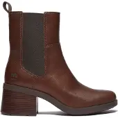 Timberland Bellevaux Mid Boots Marron EU 37 Femme