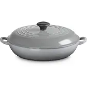 Le Creuset Tradition Campagnard ronde 30 cm