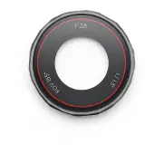DJI Osmo Action 5 Pro Protection d'Objectif en Verre