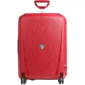 Roncato Light, Valise, Rouge