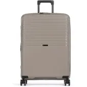 Pack Easy Valisette 'Jet' taupe