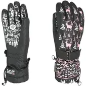Level Gants Junior