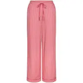 Triumph Pantalon de pyjama 'AMOURETTE JACQUARD' rose / rose ancienne