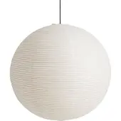 HAY Paper Shade Suspension Ø 80 cm