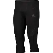 Odlo Pantalon de sport noir