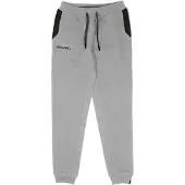 Spalding Flow Pants Gris L Femme