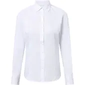 Brookshire Chemisier blanc