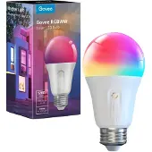 Govee RGBWW Smart LED Bulb E27 1200 lm
