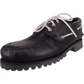 Timberland Chaussure à lacets anthracite