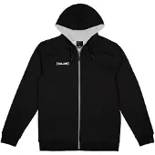 Spalding Veste de sport 'Indoor ' noir