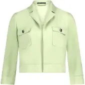 Betty Barclay Blazer vert clair