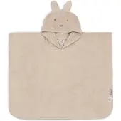 Jollein Peignoir 'Miffy' sable