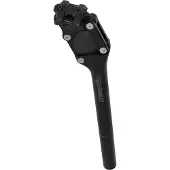 Ergotec Suspension De Tige De Selle Télescopique Pm-705n Offset 30-60mm