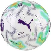 Puma Ballon De Football Orbita Play Pl Thrill