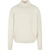 Urban Classics Pull-over crème