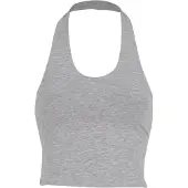 Urban Classics Haut gris clair