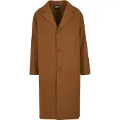 Urban Classics Tb5541 Coat Marron 5XL Homme
