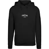 Mister tee Sweat-shirt 'Not My Dream' vert / rouge / noir / blanc