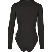 Urban Classics Shirtbody noir
