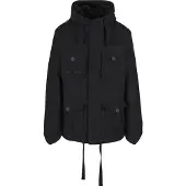 Brandit Veste mi-saison noir