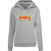 Miss Tee Sweat-shirt 'Badgirls' | XS | female