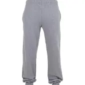 Urban Classics Basic Loose Sweat Pants Gris 3XL Homme