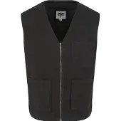 Urban Classics Gilet noir