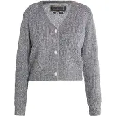 Faina Cardigan gris