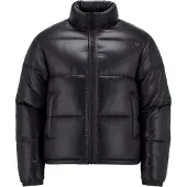 Urban Classics Veste mi-saison noir
