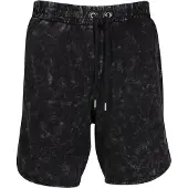 Urban Classics Short De Sport Washed Piped